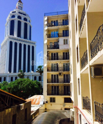 شقة سكنية 43 متر مربع - يوريفسكايا, Batumi, جورجيا
