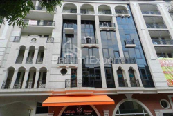 شقة سكنية 43 متر مربع - يوريفسكايا, Batumi, جورجيا