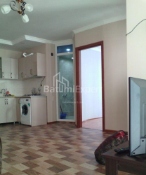 شقة سكنية 52 متر مربع - يوسف كوبالادزه, Batumi, جورجيا