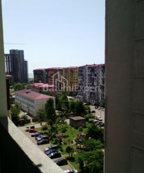 شقة سكنية 52 متر مربع - يوسف كوبالادزه, Batumi, جورجيا