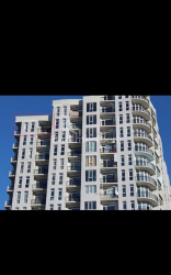 شقة سكنية 70 متر مربع - يوريفسكايا, Batumi, جورجيا