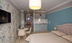 شقة سكنية 55 متر مربع - يوسف كوبالادزه, Batumi, جورجيا