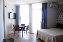 شقة سكنية 32 متر مربع - يوسف كوبالادزه, Batumi, جورجيا