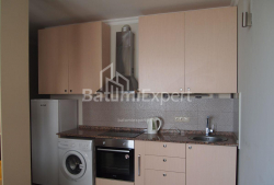 شقة سكنية 32 متر مربع - يوسف كوبالادزه, Batumi, جورجيا