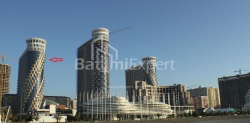 شقة سكنية 27 متر مربع - شريف خيمشياشفيلي, Batumi, جورجيا