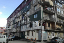 شقة سكنية 35 متر مربع - ميخائيل ليرمونتوف, Batumi, جورجيا
