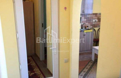 شقة سكنية 38 متر مربع - فاختانغ جورجاسالي, Batumi, جورجيا