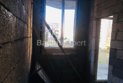 شقة سكنية 60 متر مربع - شالفا إيناساريدزه, Batumi, جورجيا