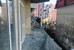 شقة سكنية 60 متر مربع - شالفا إيناساريدزه, Batumi, جورجيا