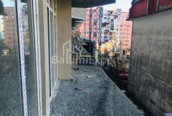 شقة سكنية 60 متر مربع - شالفا إيناساريدزه, Batumi, جورجيا