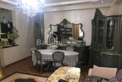 شقة سكنية 3-комн 84 m² - ديميتر تافدادبولي, Batumi