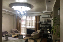 شقة سكنية 84 متر مربع - ديميتر تافدادبولي, Batumi, جورجيا