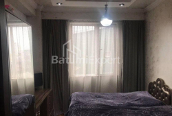 شقة سكنية 84 متر مربع - ديميتر تافدادبولي, Batumi, جورجيا