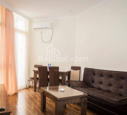 شقة سكنية 41 متر مربع - الكسندرا بوشكين, Batumi, جورجيا