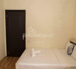 شقة سكنية 41 متر مربع - الكسندرا بوشكين, Batumi, جورجيا