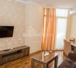 شقة سكنية 41 متر مربع - الكسندرا بوشكين, Batumi, جورجيا