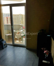 شقة سكنية 34 متر مربع - شريف خيمشياشفيلي, Batumi, جورجيا