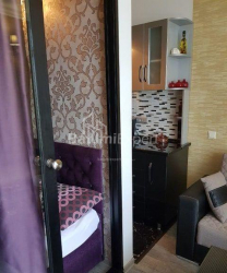 شقة سكنية 34 متر مربع - شريف خيمشياشفيلي, Batumi, جورجيا