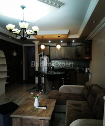 شقة سكنية 85 متر مربع - الملك بارنافاز, Batumi, جورجيا