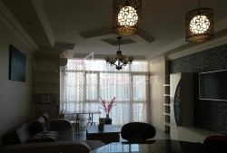 شقة سكنية 85 متر مربع - الملك بارنافاز, Batumi, جورجيا