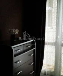 شقة سكنية 85 متر مربع - الملك بارنافاز, Batumi, جورجيا