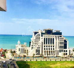 شقة سكنية 50 متر مربع - يوسف كوبالادزه, Batumi, جورجيا