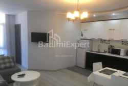 شقة سكنية 50 متر مربع - يوسف كوبالادزه, Batumi, جورجيا
