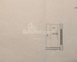 شقة سكنية 3-комн 73 m² - إيفان جافاخيشفيلي, Batumi