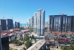 شقة سكنية 3-комн 73 m² - إيفان جافاخيشفيلي, Batumi
