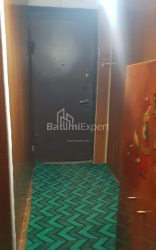 شقة سكنية 63 متر مربع - إيفان جافاخيشفيلي, Batumi, جورجيا