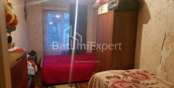 شقة سكنية 63 متر مربع - إيفان جافاخيشفيلي, Batumi, جورجيا