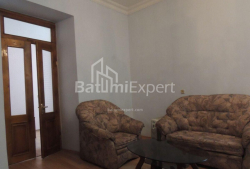 شقة سكنية 50 متر مربع - يوريفسكايا, Batumi, جورجيا