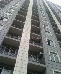 شقة سكنية 34 متر مربع - فاختانغ جورجاسالي, Batumi, جورجيا