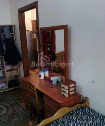شقة سكنية 52 متر مربع - فاختانغ جورجاسالي, Batumi, جورجيا