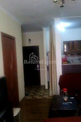 شقة سكنية 52 متر مربع - فاختانغ جورجاسالي, Batumi, جورجيا