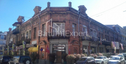 شقة سكنية 56 متر مربع - يوريفسكايا, Batumi, جورجيا