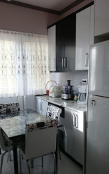 شقة سكنية 83 متر مربع - زورابا جورجيلادزه, Batumi, جورجيا