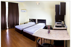 شقة سكنية 1-комн 35 m² - الجنرال أصلان أباشيدزه, Batumi
