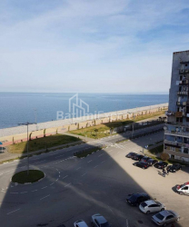 شقة سكنية 2-комн 41 m² - شريف خيمشياشفيلي, Batumi