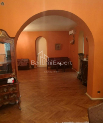 شقة سكنية 151 متر مربع - روستافيلي, Batumi, جورجيا