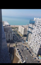 شقة سكنية 60 متر مربع - زورابا جورجيلادزه, Batumi, جورجيا