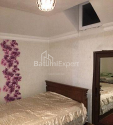 شقة سكنية 50 متر مربع - يوريفسكايا, Batumi, جورجيا