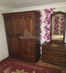 شقة سكنية 50 متر مربع - يوريفسكايا, Batumi, جورجيا