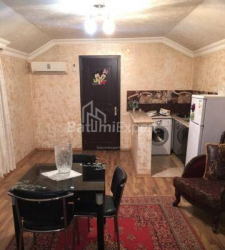 شقة سكنية 50 متر مربع - يوريفسكايا, Batumi, جورجيا