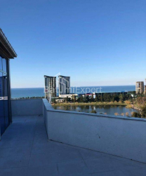 شقة سكنية 5-комн 234 m² - الملك بارنافاز, Batumi