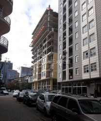 شقة سكنية 2-комн 62 m² - فاختانغ جورجاسالي, Batumi