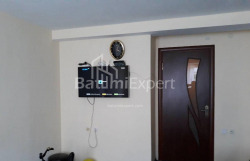 شقة سكنية 116 متر مربع - Tbel-Abuseridze, Batumi, جورجيا