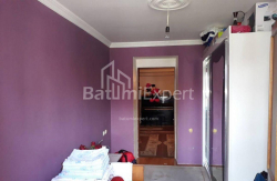 شقة سكنية 116 متر مربع - Tbel-Abuseridze, Batumi, جورجيا