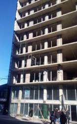 شقة سكنية 27 متر مربع - Ekvtime تاكايشفيلي, Batumi, جورجيا