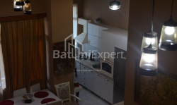 شقة سكنية 4-комн 119 m² - ايليا تشافتشافادزه, Batumi